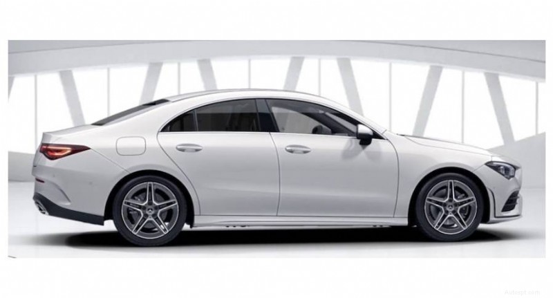Mercedes-Benz CLA250e plug-in hybride coupé:koopgids voor elektrische auto s in het Verenigd Koninkrijk 