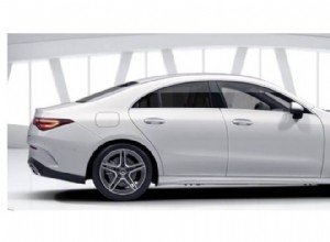 Mercedes-Benz CLA250e plug-in hybride coupé:koopgids voor elektrische auto s in het Verenigd Koninkrijk 