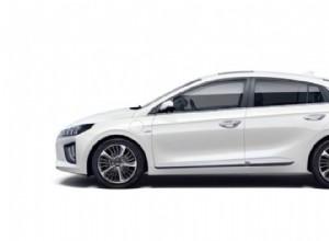 Hyundai IONIQ Plug-In Hybrid Hatchback:de ultieme Britse kopersgids 