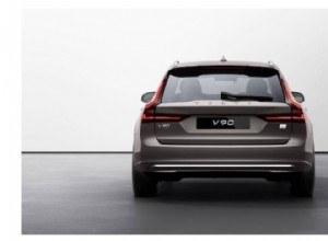Volvo V90 Recharge Plug-In Hybrid (Estate) – Britse kopersgids voor de nieuwste elektrische luxe 