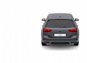 Volkswagen Passat GTE Plug-In Hybrid (Estate):uw uitgebreide Britse koopgids 