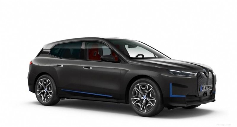 BMW iX SUV:uw definitieve gids voor het kopen van een volledig elektrische luxe SUV in Groot-Brittannië 
