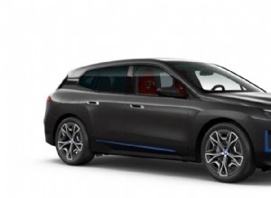BMW iX SUV:uw definitieve gids voor het kopen van een volledig elektrische luxe SUV in Groot-Brittannië 