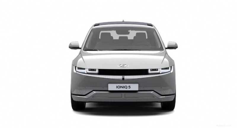 Hyundai IONIQ 5 (SUV) – De ultieme koopgids voor elektrische auto’s in Groot-Brittannië 