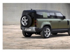 Land Rover Defender 110 Plug-In Hybrid:uw uitgebreide Britse koopgids 