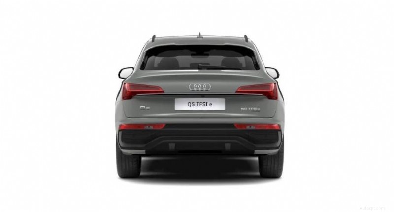 Audi Q5 Sportback TFSIe Plug-In Hybrid:ultieme Britse koopgids 