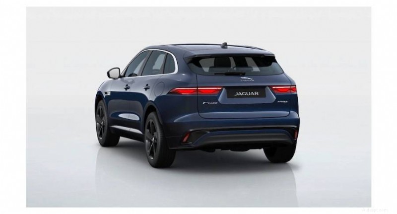 Jaguar F-PACE Plug-In Hybrid:de ultieme Britse SUV-koopgids 
