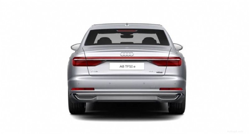 Audi A8 TFSIe Plug-In Hybride sedan – uw ultieme Britse koopgids 