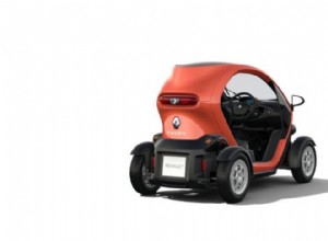 Uw ultieme gids voor het kopen van de volledig elektrische Renault Twizy in Groot-Brittannië 