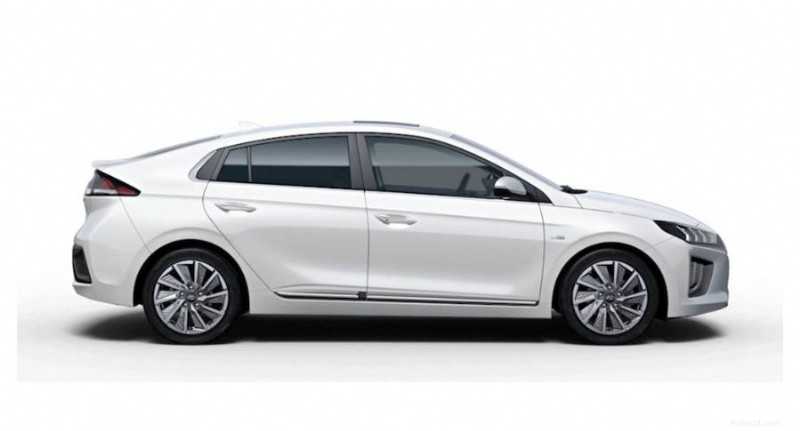 Hyundai IONIQ Electric Hatchback:de ultieme Britse koopgids 
