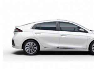 Hyundai IONIQ Electric Hatchback:de ultieme Britse koopgids 
