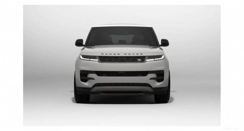 Britse kopersgids:Land Rover Range Rover Sport Plug-In Hybrid SUV 
