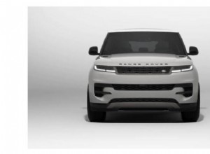 Britse kopersgids:Land Rover Range Rover Sport Plug-In Hybrid SUV 