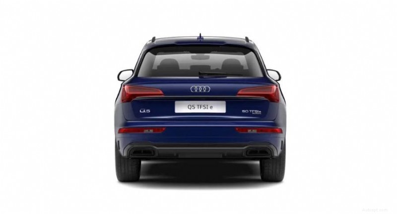 Audi Q5 TFSIe plug-in hybride SUV:de ultieme Britse koopgids 