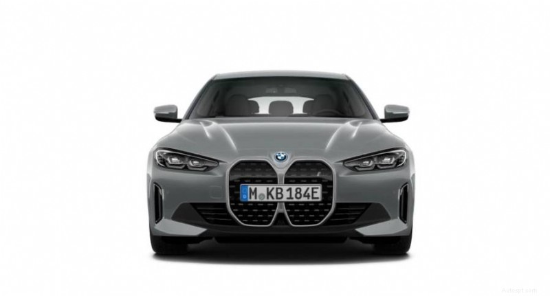 BMW i4 Gran Coupé:de ultieme Britse koopgids voor elektrische auto s 