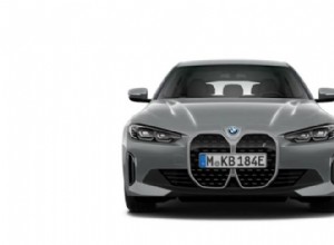 BMW i4 Gran Coupé:de ultieme Britse koopgids voor elektrische auto s 