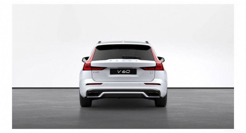 Volvo V60 Recharge Estate:de ultieme Britse plug-in hybride koopgids 