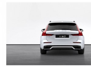 Volvo V60 Recharge Estate:de ultieme Britse plug-in hybride koopgids 