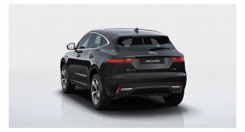 Jaguar E-PACE Plug-In Hybrid SUV:de ultieme Britse koopgids voor elektrische voertuigen 