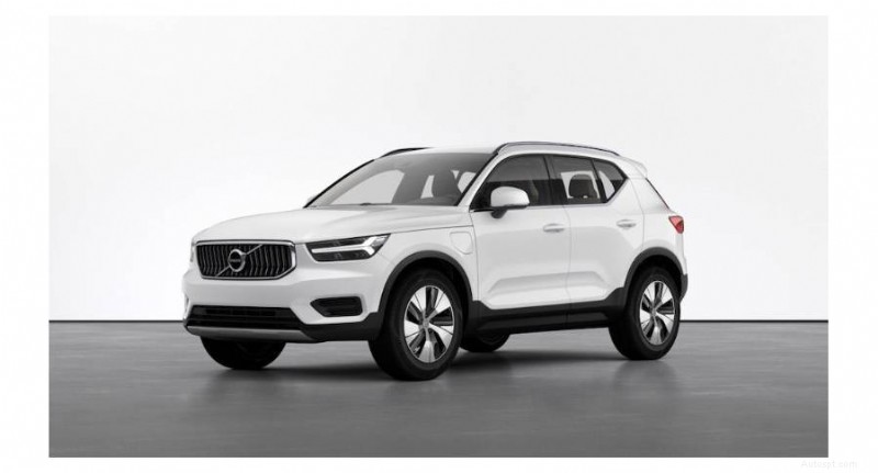Volvo XC40 Recharge Plug-In Hybrid SUV:uw definitieve koopgids voor elektrische auto s in het Verenigd Koninkrijk 