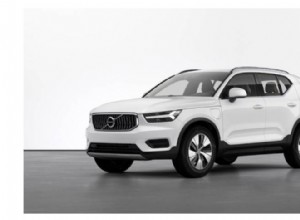 Volvo XC40 Recharge Plug-In Hybrid SUV:uw definitieve koopgids voor elektrische auto s in het Verenigd Koninkrijk 