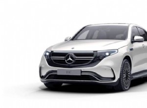 Uw ultieme gids voor het kopen van de Mercedes‑Benz EQC elektrische SUV in Groot-Brittannië 