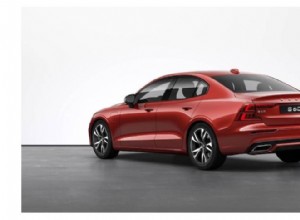 Volvo S60 Recharge Plug-In Hybrid:de ultieme Britse koopgids 