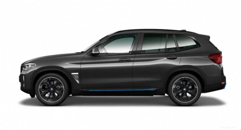 Uw ultieme gids voor het kopen van de volledig elektrische BMW iX3 SUV in Groot-Brittannië 
