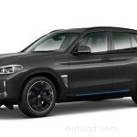 Uw ultieme gids voor het kopen van de volledig elektrische BMW iX3 SUV in Groot-Brittannië 