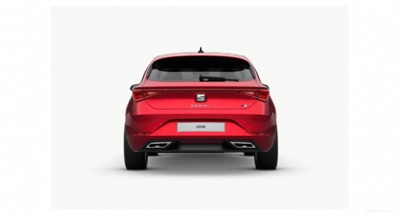 SEAT Leon e-Hybrid PHEV Hatchback – De ultieme Britse koopgids 