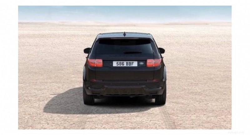 Land Rover Discovery Sport Plug-In Hybrid:koopgids voor Britse eigenaren 