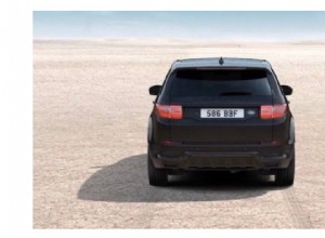 Land Rover Discovery Sport Plug-In Hybrid:koopgids voor Britse eigenaren 
