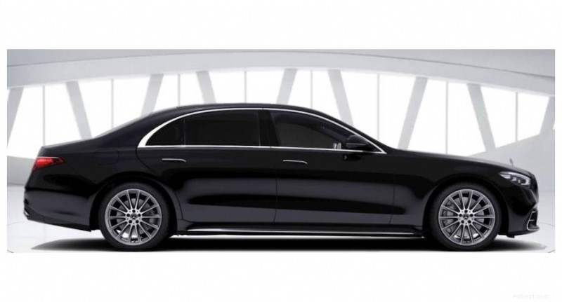 Mercedes-Benz S-Klasse Plug-In Hybrid:Britse kopersgids voor de premium elektrische sedan 