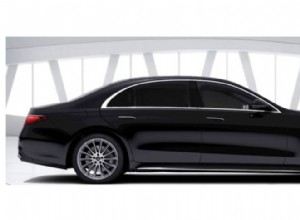 Mercedes-Benz S-Klasse Plug-In Hybrid:Britse kopersgids voor de premium elektrische sedan 