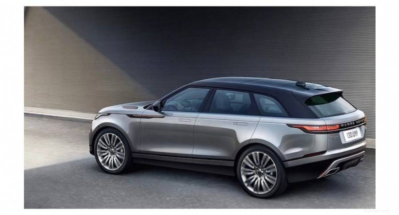Land Rover Range Rover Velar Plug-In Hybrid – Britse kopersgids voor de premium SUV 