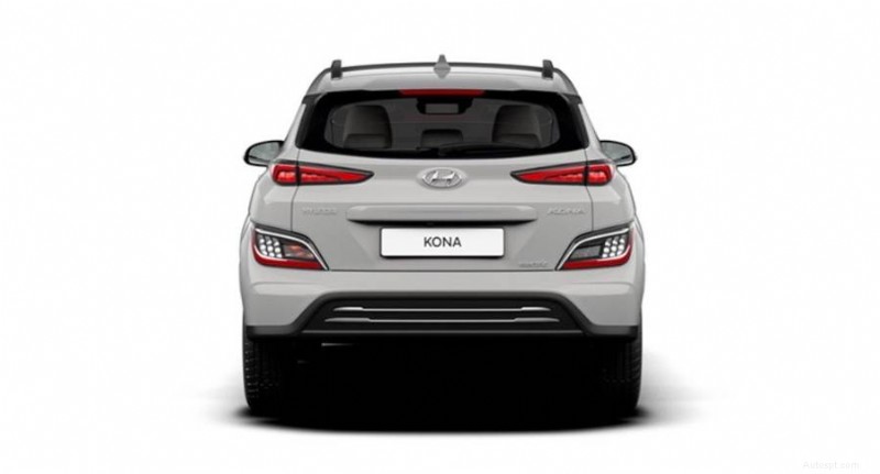 Hyundai Kona elektrische SUV:de ultieme Britse koopgids 