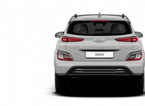 Hyundai Kona elektrische SUV:de ultieme Britse koopgids 