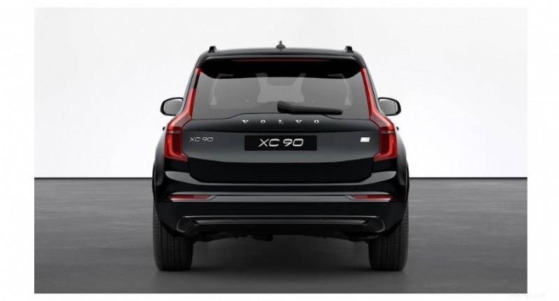 Volvo XC90 Recharge Plug-In Hybrid:uw definitieve Britse koopgids 