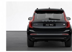Volvo XC90 Recharge Plug-In Hybrid:uw definitieve Britse koopgids 