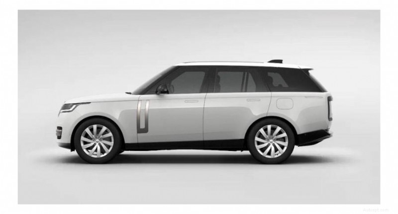 De definitieve gids voor het kopen van een Land Rover Range Rover Plug-In Hybrid SUV in Groot-Brittannië 