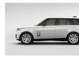 De definitieve gids voor het kopen van een Land Rover Range Rover Plug-In Hybrid SUV in Groot-Brittannië 