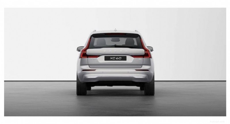 Volvo XC60 Recharge Plug-In Hybrid – De ultieme Britse SUV-koopgids 