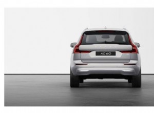 Volvo XC60 Recharge Plug-In Hybrid – De ultieme Britse SUV-koopgids 