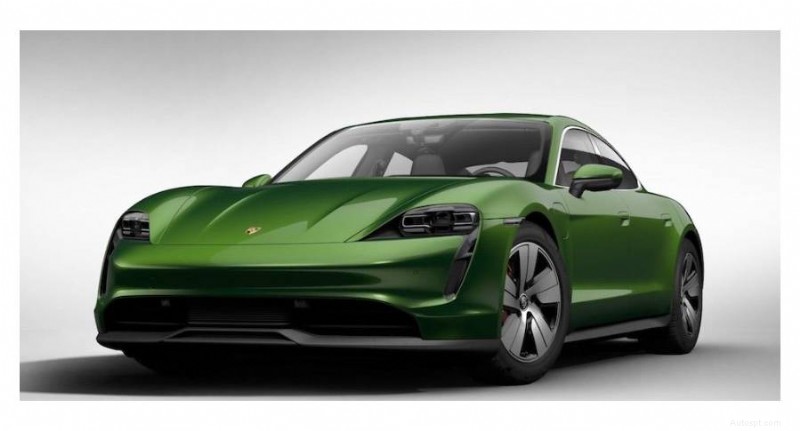 Uw ultieme Britse gids voor de volledig elektrische Porsche Taycan (sedan) – prestaties, kracht en functionaliteit 