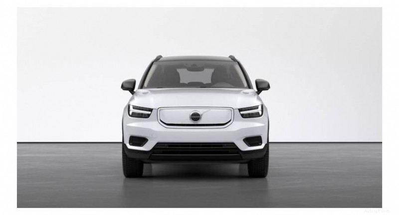 Volvo XC40 Recharge (volledig elektrische SUV) – De ultieme Britse koopgids 