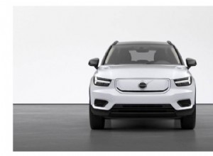 Volvo XC40 Recharge (volledig elektrische SUV) – De ultieme Britse koopgids 