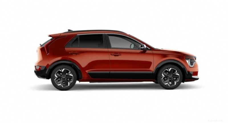Uw ultieme gids voor het kopen van de Kia Niro EV SUV in Groot-Brittannië 