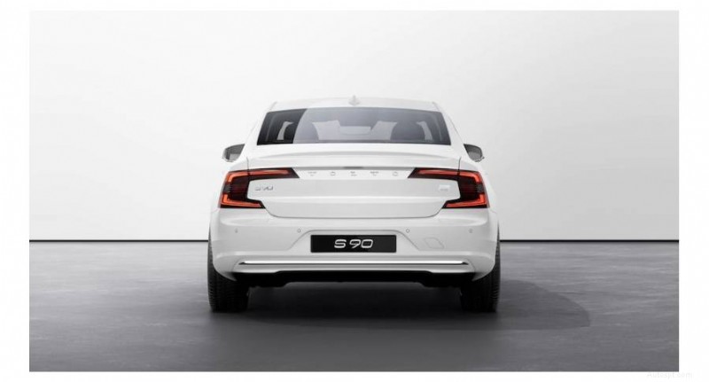 Volvo S90 Recharge Plug-In Hybrid:de Britse handleiding voor de premium elektrische sedan 