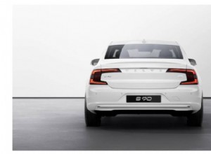 Volvo S90 Recharge Plug-In Hybrid:de Britse handleiding voor de premium elektrische sedan 