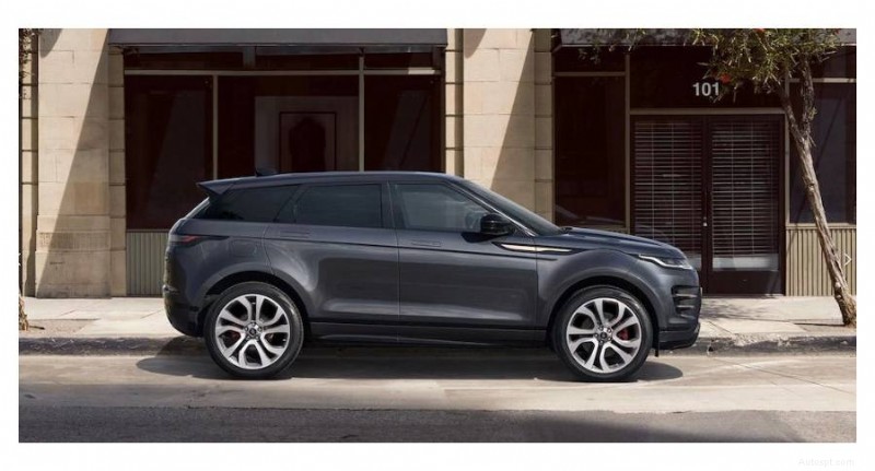 Land Rover Evoque Plug-In Hybrid SUV – Uitgebreide Britse koopgids 